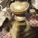 Pair of candlesticks