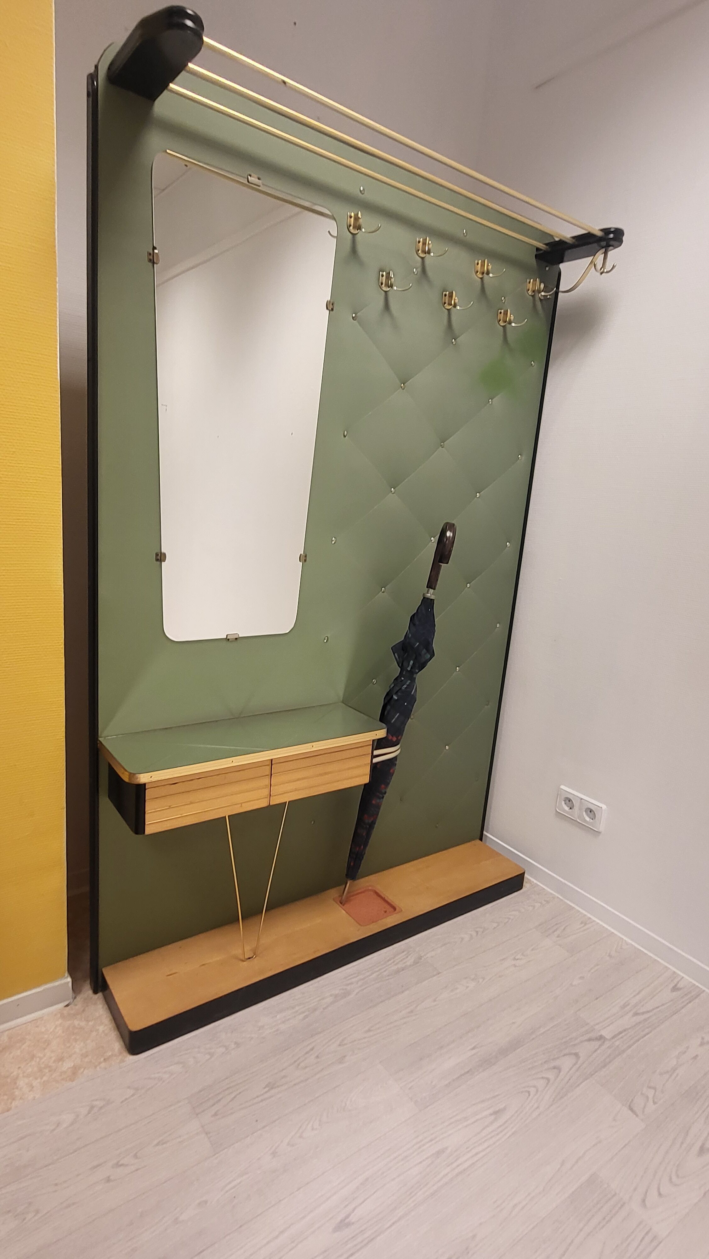 Floor Modul furniture