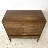 70's chest of drawers