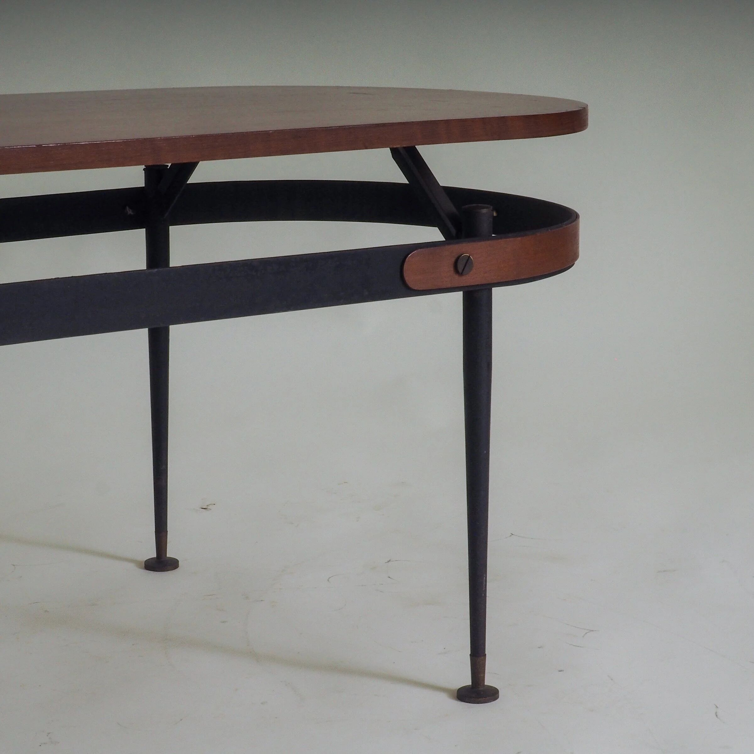 Coffee table by Silvio Cavatorta