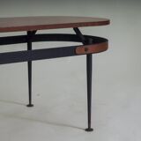 Coffee table by Silvio Cavatorta