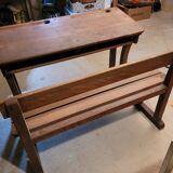 school table