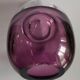 Vase, flower holder, Murano 1970