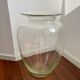 Vase XXL Murano Vintage 44 cm
