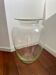 Vase XXL Murano Vintage 44 cm