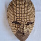 Javanese mask