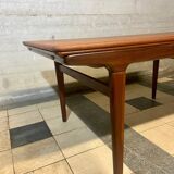 Table scandinave Johannes Andersen