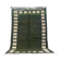 Traditional handwoven Berber rug size 2/3 m