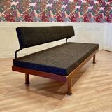 Scandinavian 1960s daybed design.