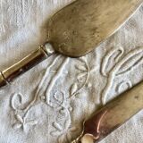 Cheese covered set