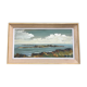 Tableau marine à l'huile