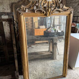 Old mirror