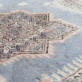 Tapis d'Orient laine