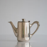 38 cl Silver Ercuis Teapot