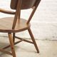 2x fauteuils lounge cabine suédoise