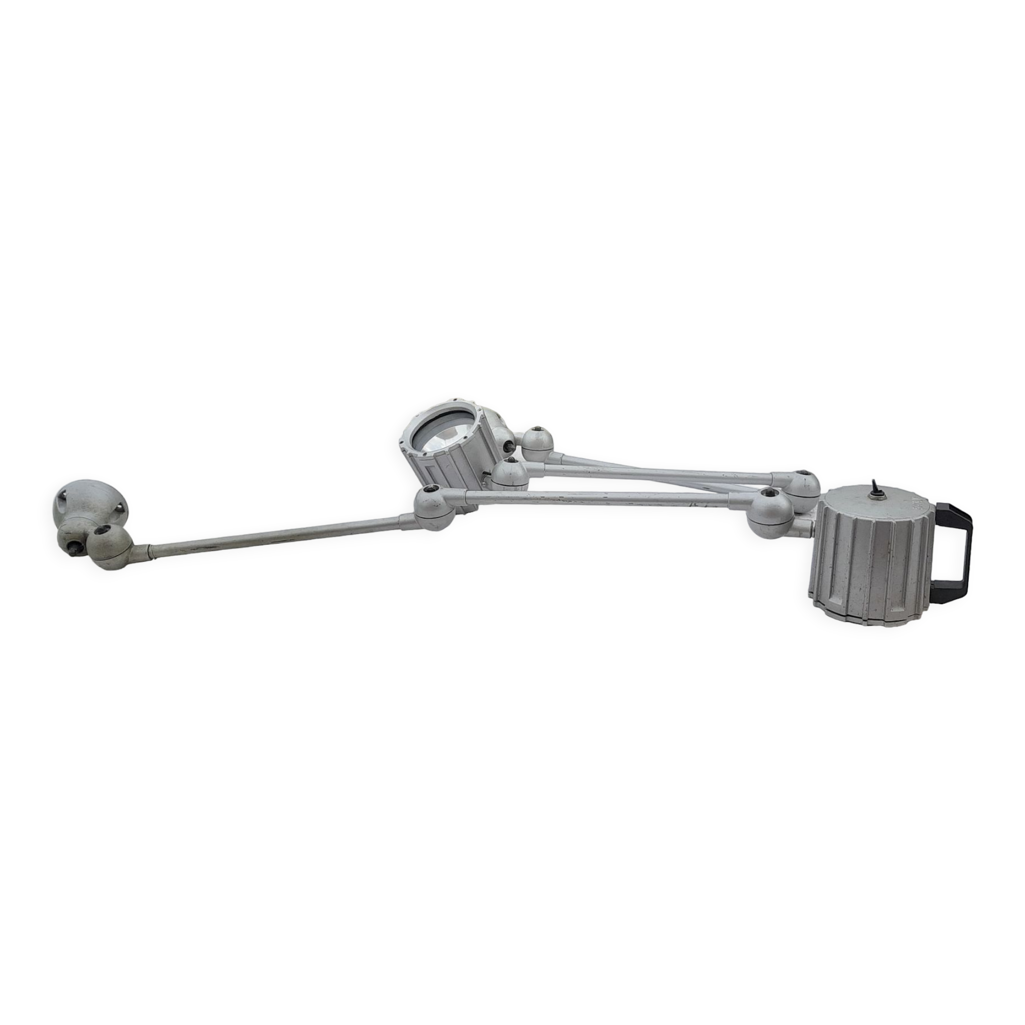 Pair of lamps Jielde