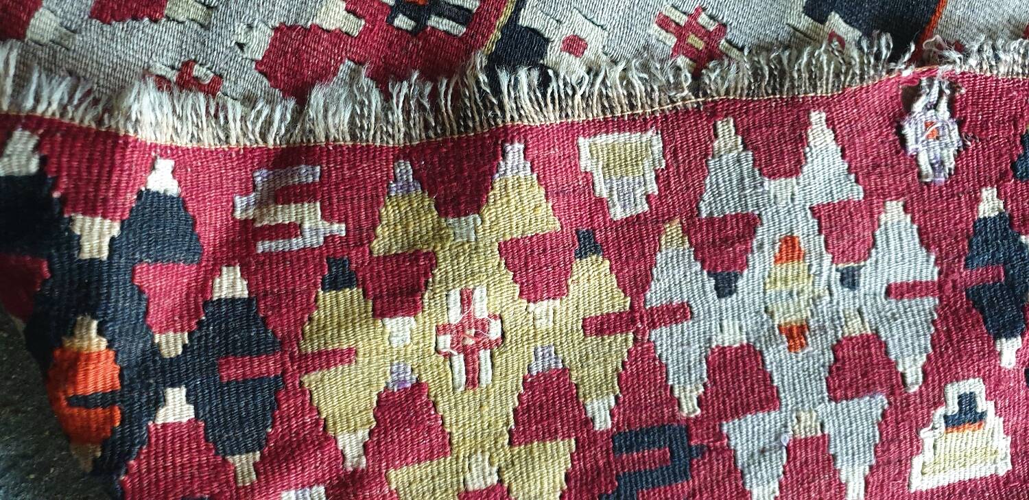 Tapis persan