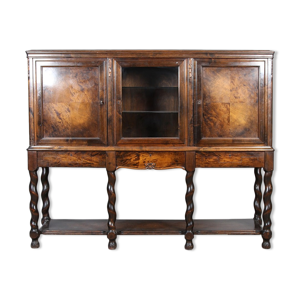Armoire style baroque