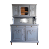 Buffet Louis XVI revamped