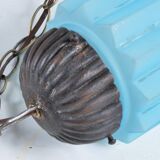 1930s Art Deco pendant light