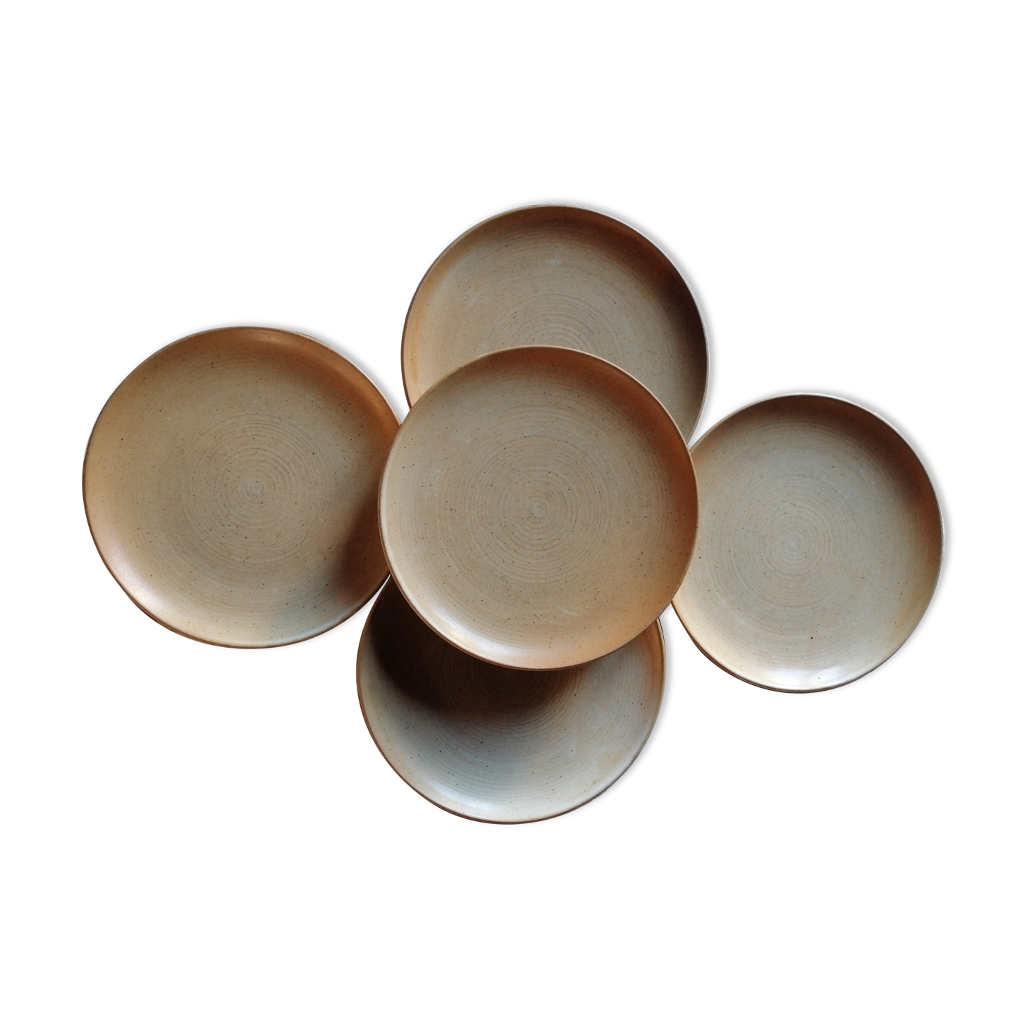 Plates Sandstone Village