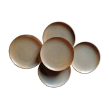 Plates Sandstone Village