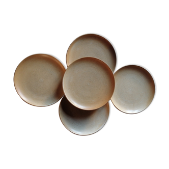 Plates Sandstone Village