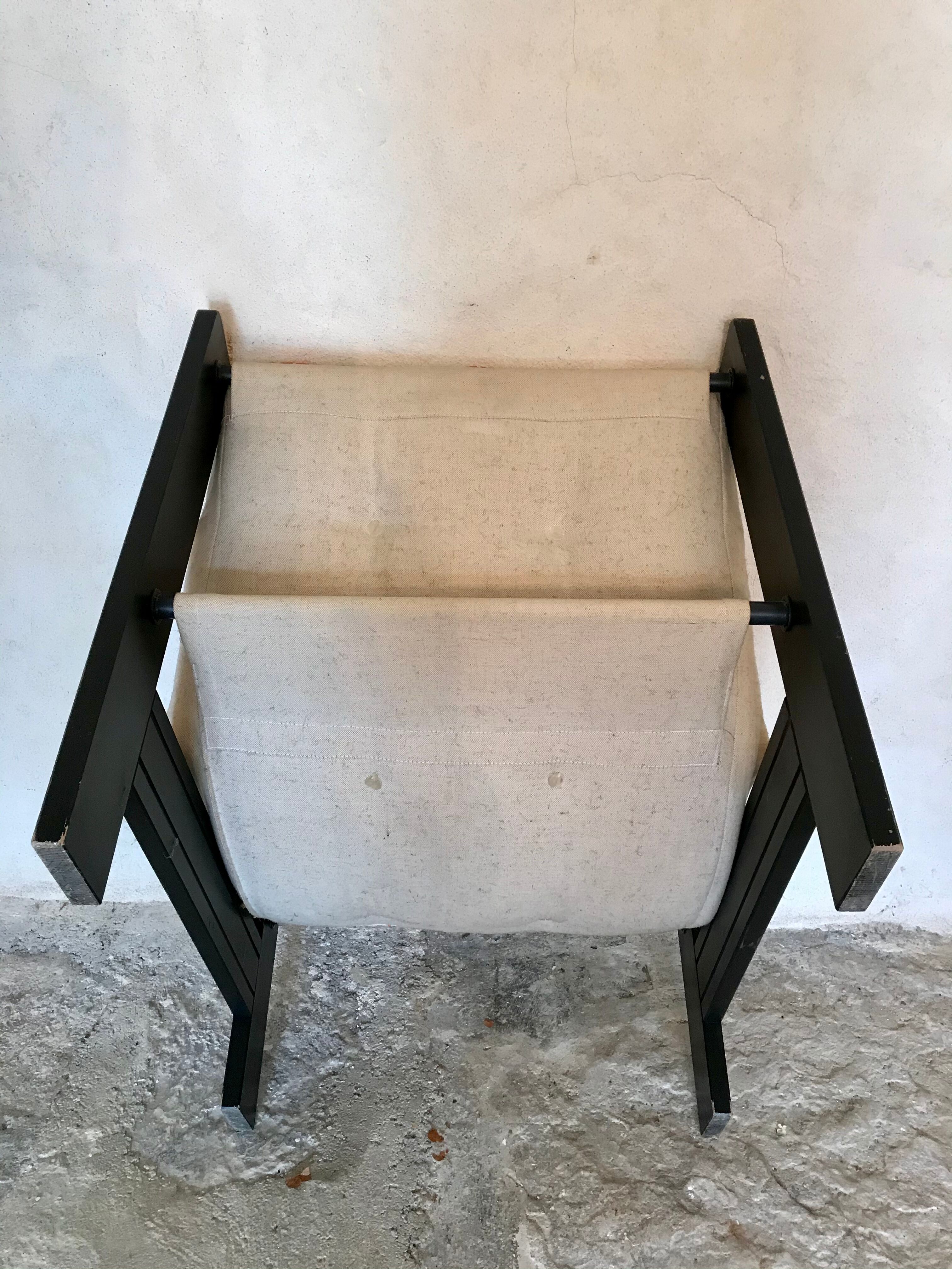 Post-modernist chair 1980s