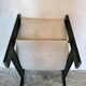 Post-modernist chair 1980s