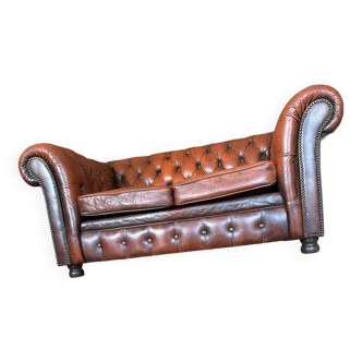 Canapé Chesterfield