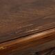 Vintage Carved Oak Cabinet/Chest of Drawers with Mythical Figures