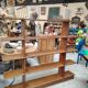 Great Library of Woodworking – Air Design - 1950