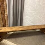 Farm bench