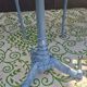 Garden furniture