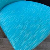 4 Italian beech chairs revisited