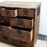 Trade furniture Tansu Japan 19th century