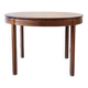 60s round dining table