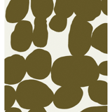 Abstract khaki giclee print, 50x70cm