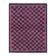 Tapis turc vintage fait main