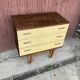 Vintage chest of drawers