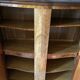 Rosewood wardrobe