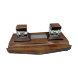 Art Deco inkwell