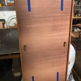 Rio rosewood dining room table circa 1970