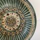 Dish Morocco Fez decorated with a thousand pasta XVIII or XIX Africa