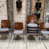 Vintage chairs
