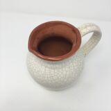 Sandstone pitcher