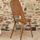 10 Baumann Mondor chairs