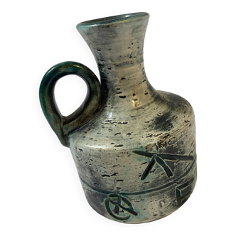 Ceramic jug