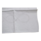 Lot de 8 serviettes en lin damassé
