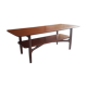 Table basse scandinave